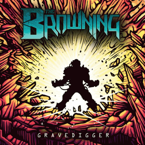 The Browning : Gravedigger